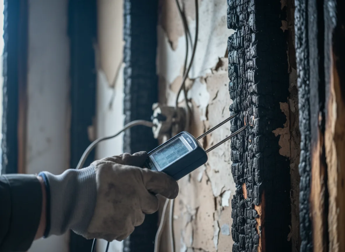 Fire Damage Restoration Calmar, IA FAQs
